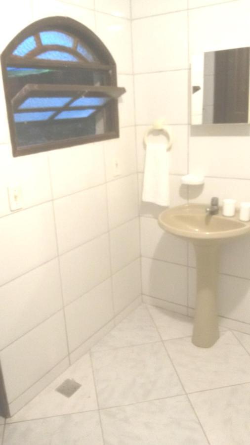 הוילה Aloha Casa Por Temporada אנגרה דוס רייס מראה חיצוני תמונה