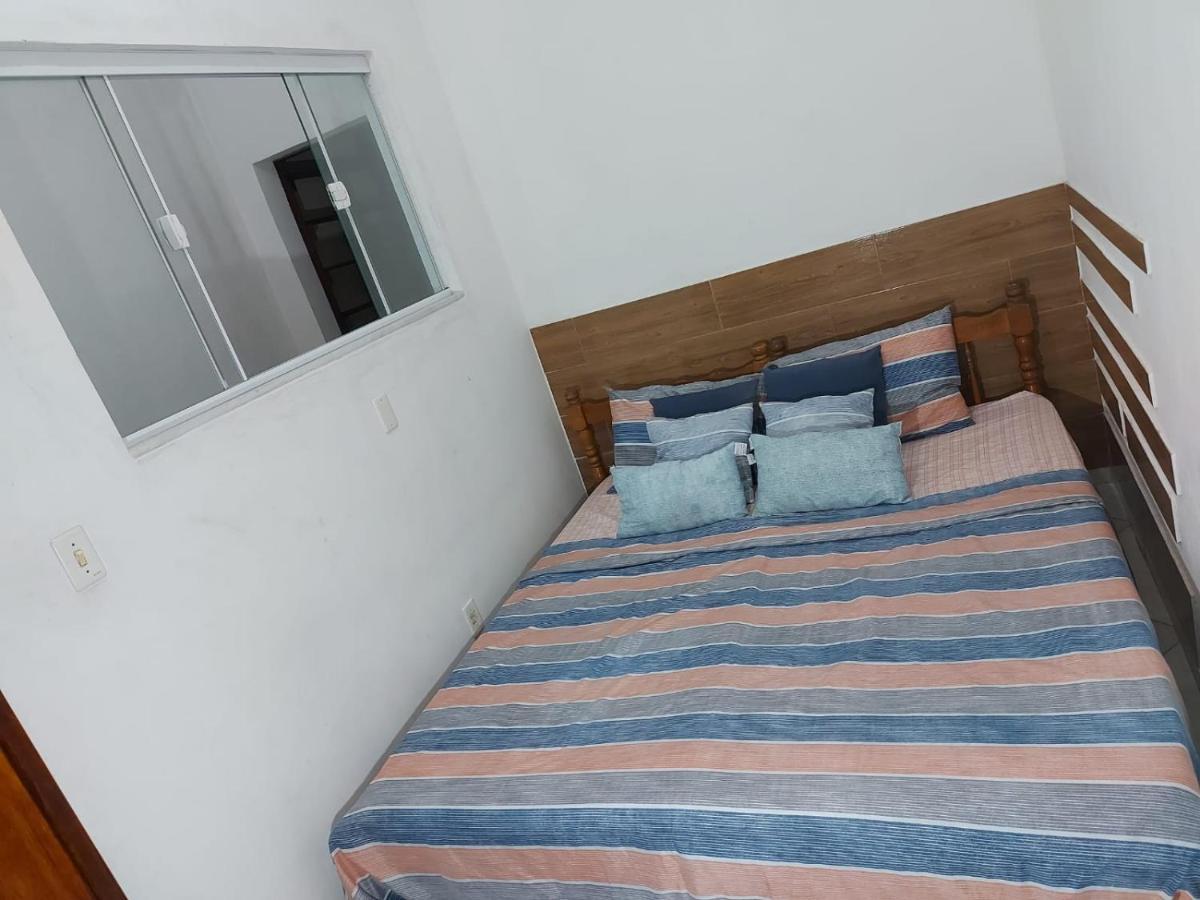 הוילה Aloha Casa Por Temporada אנגרה דוס רייס מראה חיצוני תמונה